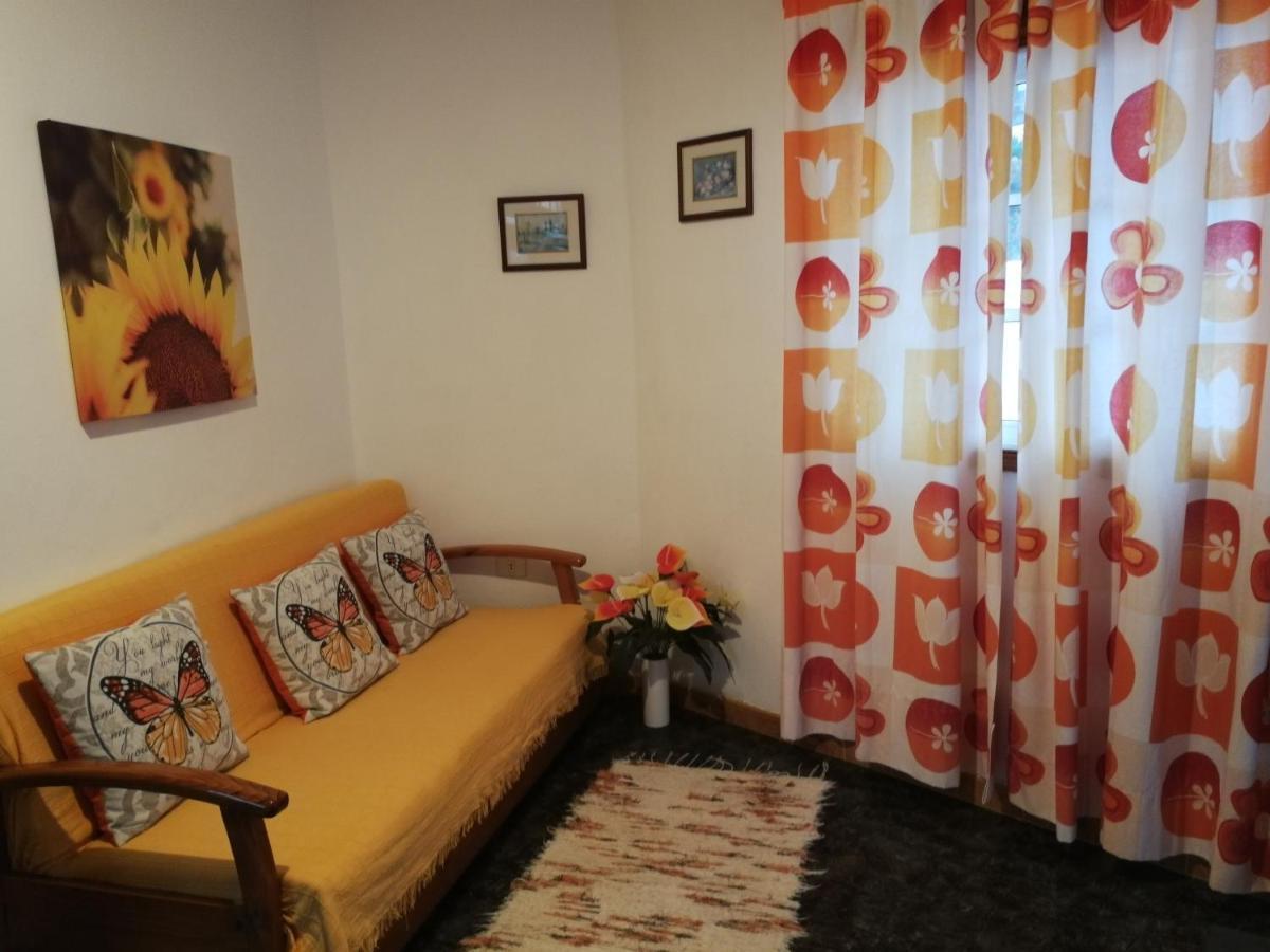 Vivienda Vacacional Wiljis Frontera Exterior photo