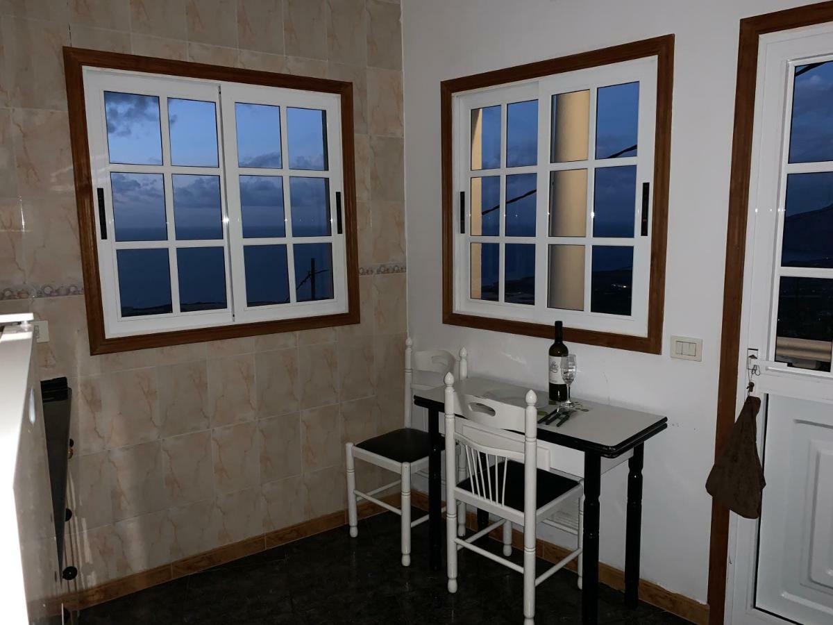 Vivienda Vacacional Wiljis Frontera Exterior photo