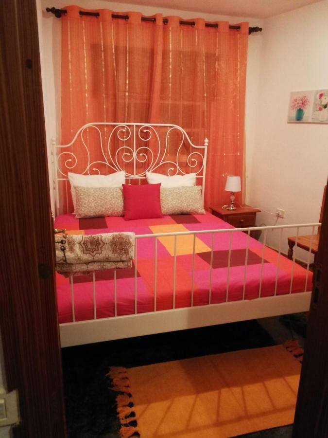 Vivienda Vacacional Wiljis Frontera Exterior photo